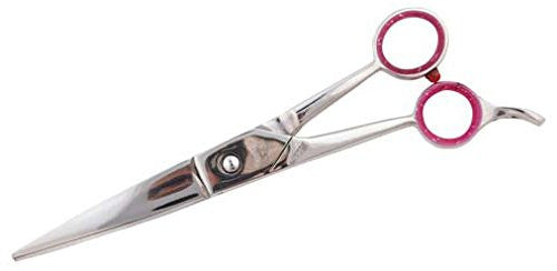 Geib Left-Handed Shears - Straight, 7.5 in