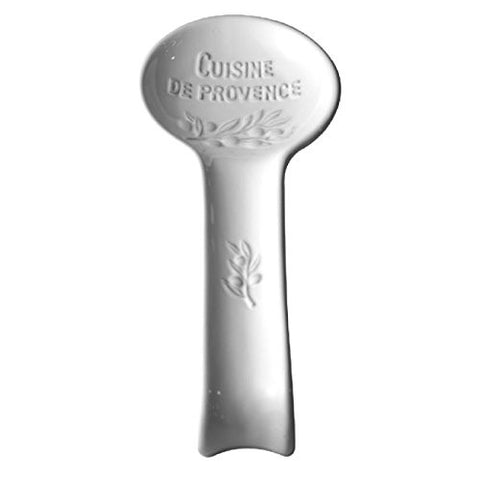 Cuisine de Provence Spoon Rest