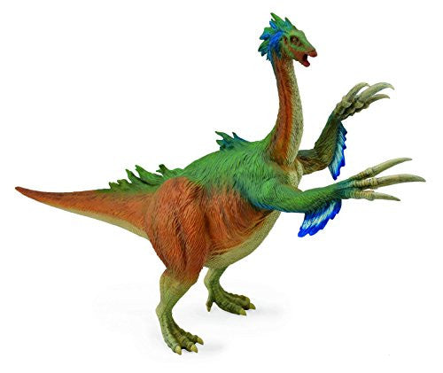 Therizinosaurus 1:40 Scale, Deluxe