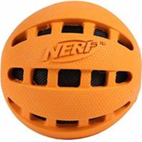 Nerf - Crunchable Ball - 4" Assorted