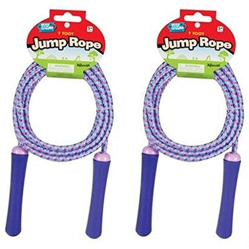 7' Jump Rope