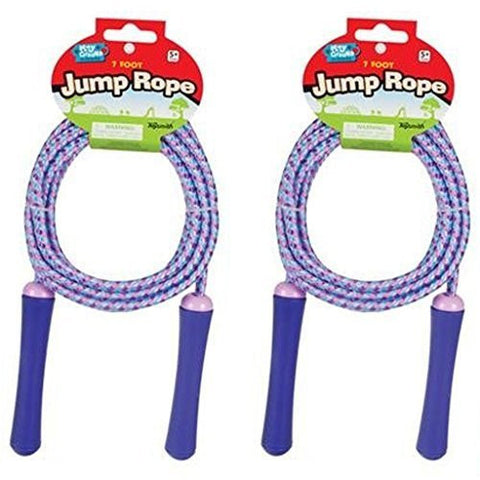 7' Jump Rope