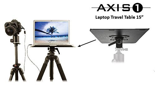 Axis 1 - Laptop Travel Table