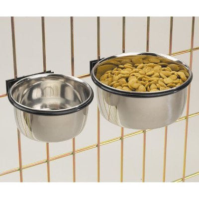 Proselect Stainless Steel Coop Cups - 8 oz