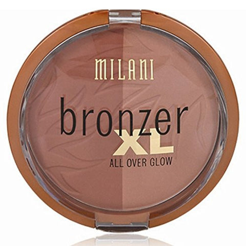 BRONZER XL - 01 Bronze Glow