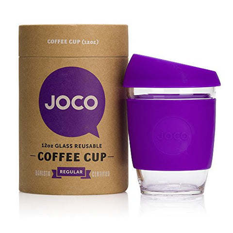 Joco Cup 12oz - Purple