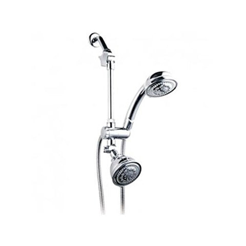 HotelSpa Multi-Showerhead with Extention Arm