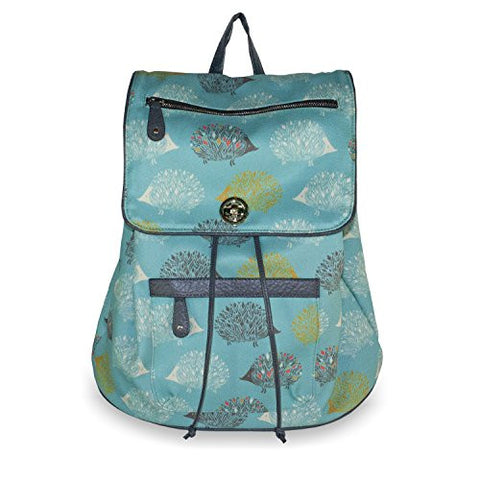Backpack - Hedgehog