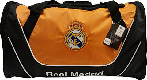 Real Madrid Duffle Bag