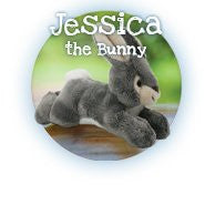 Jessica Bunny, 7"