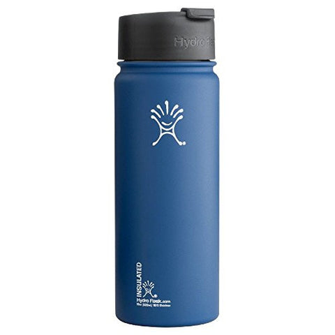 Hydro Flask 18oz Insulated Coffee Tea and Water Bottle