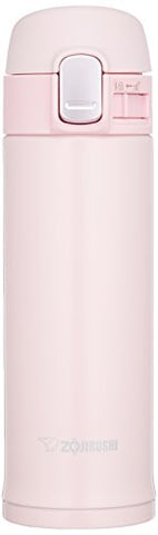 Stainless Mug - Pearl Pink, 10.0 oz / 0.30 liters