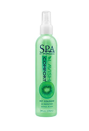 Tropiclean Spa Colognes - Comfort