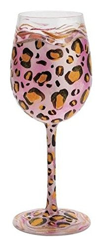 Lolita- Pink Leopard, 1 oz