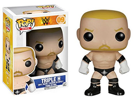 POP WWE: Triple H