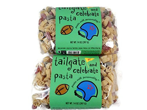 Tailgate and Celebrate Pasta, 14oz