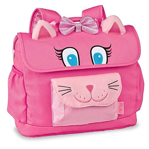 Animal Kitty Pack Pink, S