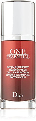 Christian Dior - Dior One Essential Intensive Skin Detoxifying Booster Serum (1 oz.) (not in pricelist)