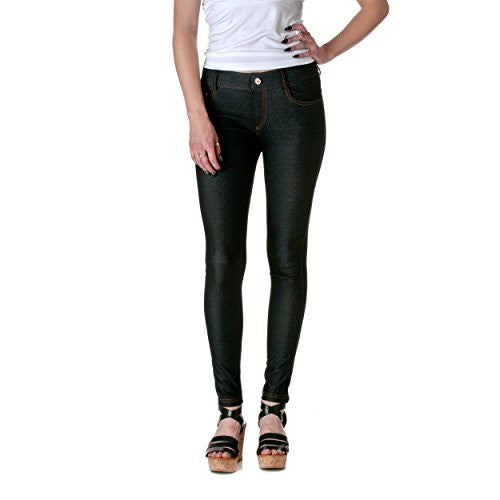 Jean Jeggings