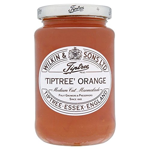Tiptree Orange Marmalade (454g)