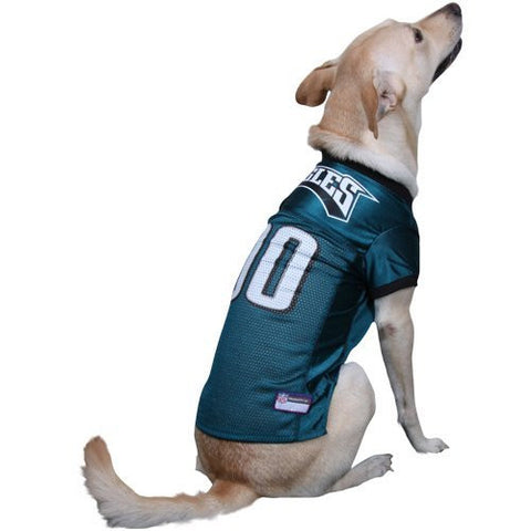 Philadelphia Eagles - NFL Dog Jerseys, x-small