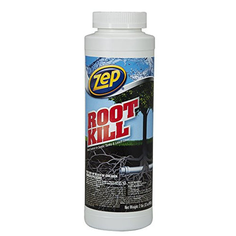 Zep Commercial Root Kill 2lbs