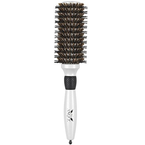 Shine Angel Curling Hair Brush - 41mm, Extra Small