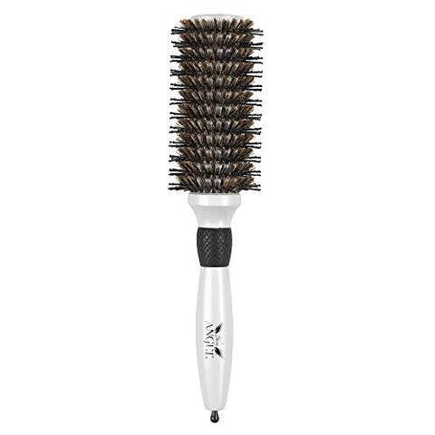 Shine Angel Curling Hair Brush - 70mm, Large