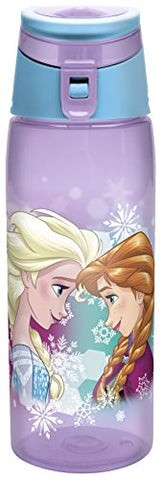 Disney Frozen Water Bottle - Large