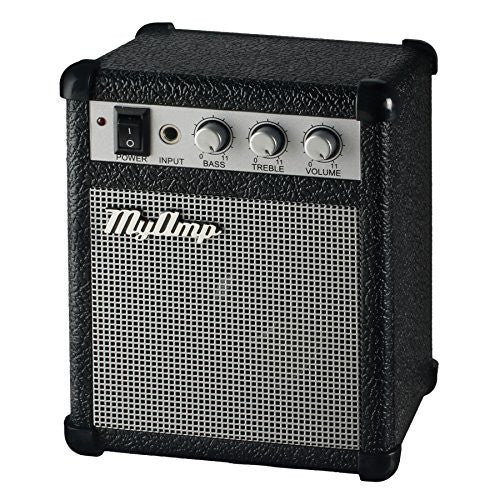 Retro Amp