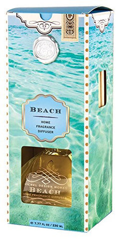 Beach, Home Fragrance
Diffuser