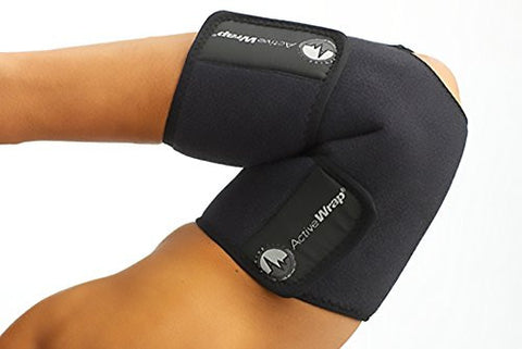 Active Wrap Elbow Hot/Cold Therapy-Large/XLarge