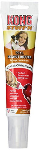 Kong Stuff'n Real Peanut Butter