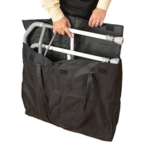 Foldeasy Toilet Safety Frame Travel Bag (not in pricelist)