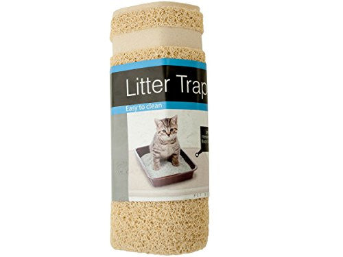 Easy to Clean Litter Trap Mat
