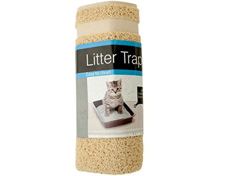 Easy to Clean Litter Trap Mat