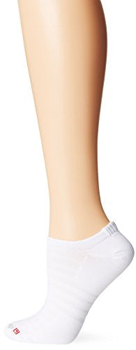 Drymax - Running Socks, Run Hyper Thin No Show - White, L