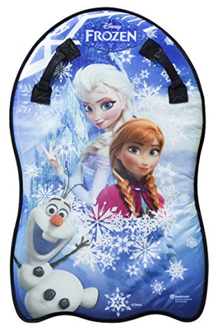 Disney Frozen 33" Snow Speedster