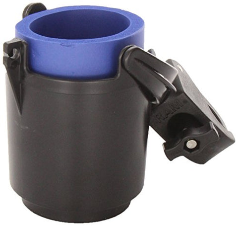 Ram Drink Cup Holder with Toughclaw