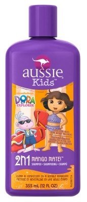 Aussie Kids Mango Mate 2N1 - 12oz