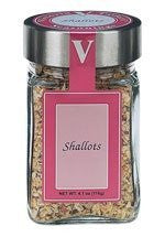 Shallots Jar, 4.1 oz
