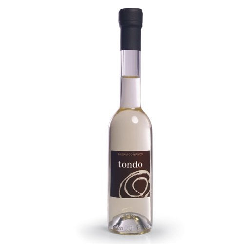 Tondo White Balsamic Vinegar (Agrodolce Bianco)