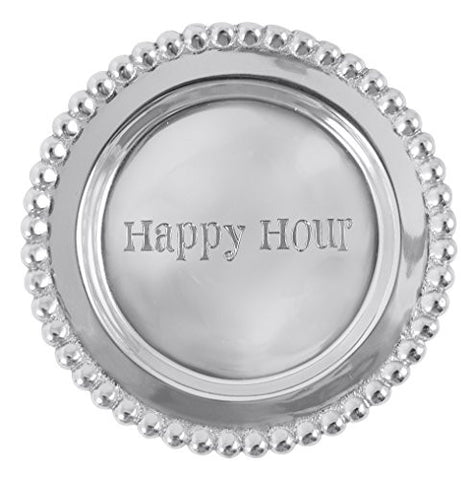 '- Happy Hour-  Wine Plate