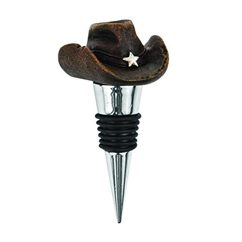 Cowboy Hat Stopper by Foster & Rye