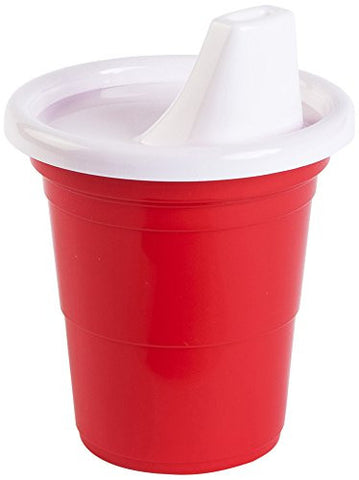 PARTY TIME SIPPY CUP