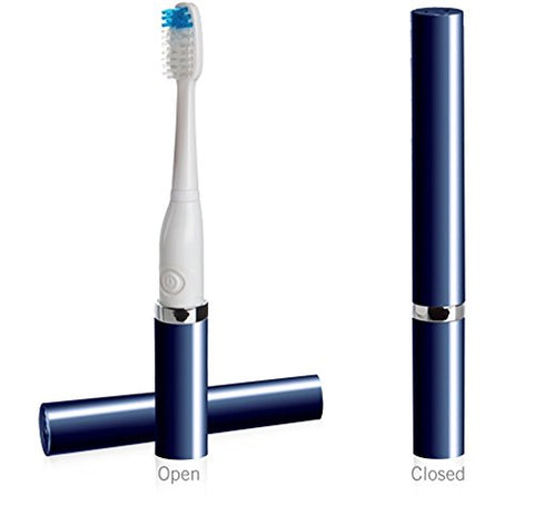 Slim Sonic Toothbrush Set- Ocean