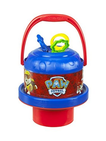 PAW Patrol™ No-Spill® Bubblin' Bucket