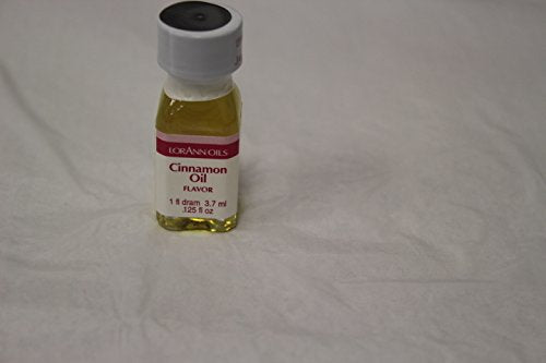 Super Strength Flavor, Peppermint Oil, Natural, 1 dram, 24-unit