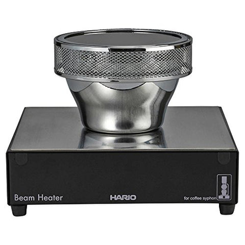 Hario Beam Heater 120V for Syphon