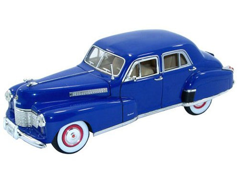 1942 Cadillac Series 60 Special - 1/32 Scale